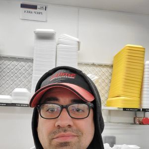 Meet your Posher, Robert